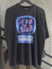 Vintage 2000s osbourne for sale  New York