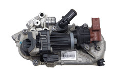 Radiatore scarico gas usato  Italia