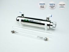 Sterilisator wasserfilter wass gebraucht kaufen  Gauting
