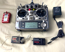 Futaba pcm air for sale  Palm Bay