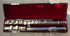 Querflöte jupiter 67 gebraucht kaufen  Hohenstein-Ernstthal