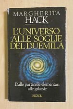 Universo alle soglie usato  Milano