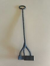 Antique branding iron for sale  Ogden