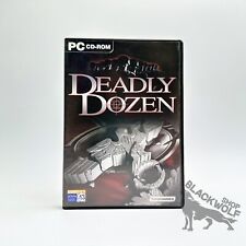 Deadly dozen rom usato  Vo