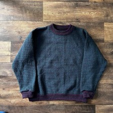 ll bean norwegian sweater for sale  Houston