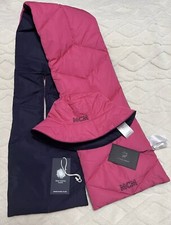 Mcm daunenschal mütze gebraucht kaufen  Hamburg
