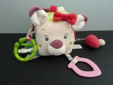 Doudou activite cube d'occasion  Bouvigny-Boyeffles
