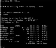 ms dos 6 22 usato ms dos 6 22 usato Sormano
