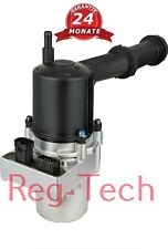 ELEKTROHYDRAULISCHE SERVOPUMPE PEUGEOT 307, 307CC, CITROEN C4  24 MONATE GRANTIE, usado comprar usado  Enviando para Brazil