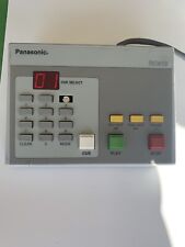 Vintage panasonic rc410 for sale  Redondo Beach