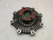 Elettroventola per ssangyong usato  Ferrara