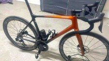 Telaio giant tcr usato  Andria