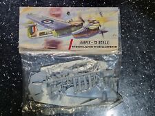 Vintage airfix westland for sale  PONTEFRACT
