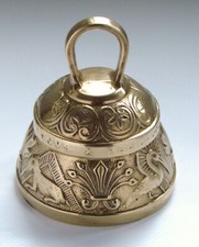 Small vintage brass for sale  UK