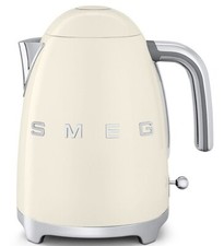 Smeg klf03bluk retro for sale  WELLINGBOROUGH