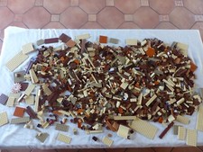 Lego kgs vrac d'occasion  Le Thuit-Signol
