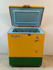 Ghiacciaia pozzetto frigo usato  Torino