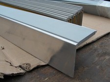 Aluminium stair nosing for sale  NOTTINGHAM