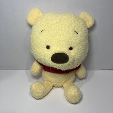 Brinquedo de pelúcia Disney Baby Winnie The Pooh 12” - Disney 2022 fofo fofo macio comprar usado  Enviando para Brazil
