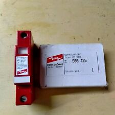 Scaricatore dehn vm280 usato  Cosenza