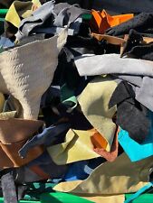 Leather suede mixed for sale  ENFIELD
