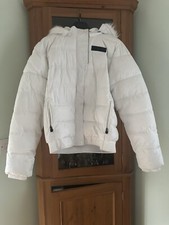 White everlast insulated for sale  LOWESTOFT