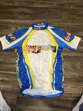 Borah cycling jersey for sale  Atlanta