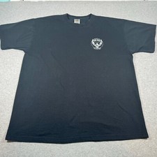 Camisa Ocean City Maryland Adulto Extra Grande Preta Bike Week 2005 Motocicleta Masculina comprar usado  Enviando para Brazil