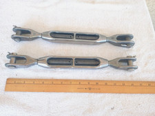 Stainless steel rigging for sale  Pinellas Park