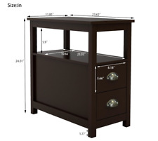 Generic end table for sale  Port Wentworth