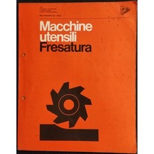 Macchine utensili fresatura usato  Alessandria