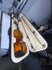 Cecilio violin model for sale  Youngstown
