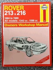 rover 216 for sale rover 216 for sale THORNTON-CLEVELEYS