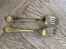 Bestecke solingen carat for sale  LEIGH-ON-SEA