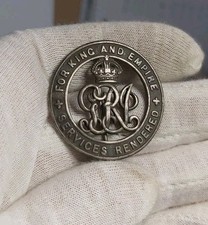 silver war badge for sale silver war badge for sale BELPER