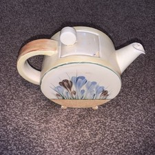 Vintage bizarre clarice for sale  KIRKCALDY
