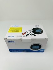 Marine gauge radio for sale  Rancho Cucamonga