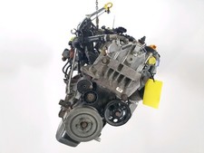 Moteur type 199b1000 d'occasion  Livron-sur-Drôme