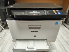 Farblaserdrucker xpress 480 gebraucht kaufen  Altena