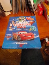 Album colleziona gioca usato  Brescia