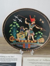 Osiris porcelain fishing for sale  HERNE BAY