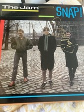 Jam snap. signed for sale  BEXHILL-ON-SEA