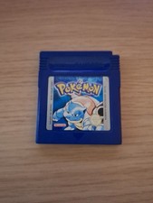 pokemon blaue edition gameboy gebraucht kaufen pokemon blaue edition gameboy gebraucht kaufen Reken