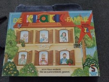 Familie rtlplus brettspiel gebraucht kaufen  Bremen