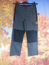Bear grylls trousers for sale  ASHFORD
