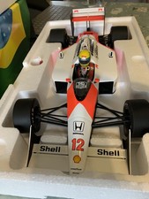 Ayrton senna racing for sale  CANTERBURY