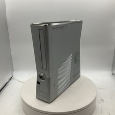 Console Microsoft Xbox 360 Slim S somente Halo: Reach edição especial não testado LEIA comprar usado  Enviando para Brazil