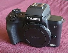 Canon eos m50 gebraucht kaufen Canon eos m50 gebraucht kaufen  Oberhausen-Rheinhausen