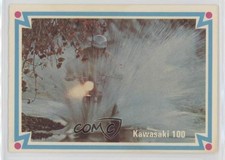 1972 donruss choppers for sale  Auburn