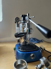 Pavoni europiccola professiona for sale  SHREWSBURY